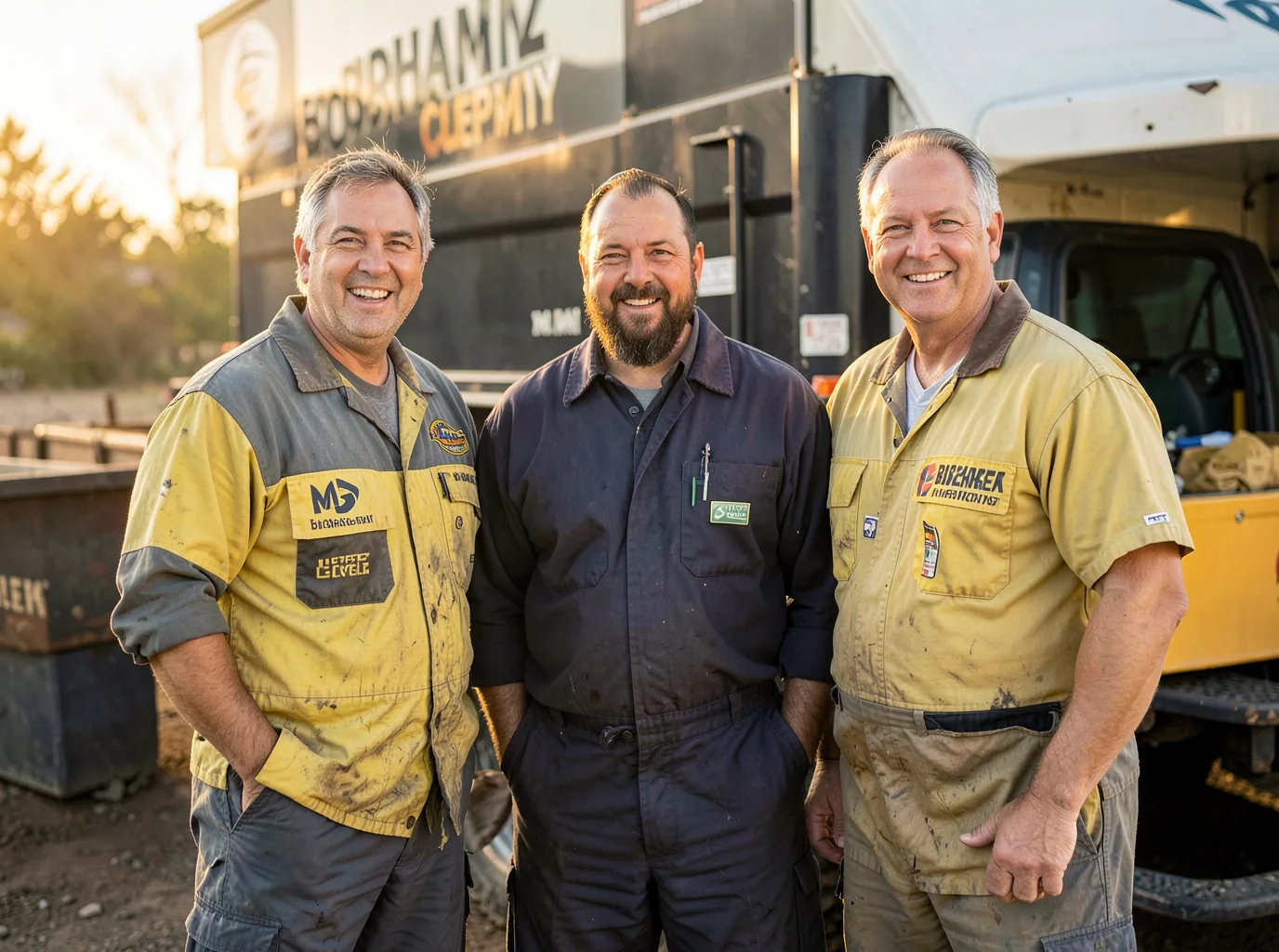 Sewage Cleanup company in Offerman, GA